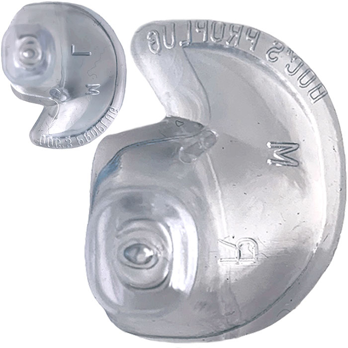 Doc Proplug Line - Large