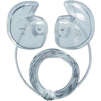 Docâ   Proplugs Med Line ørepropper Tiny