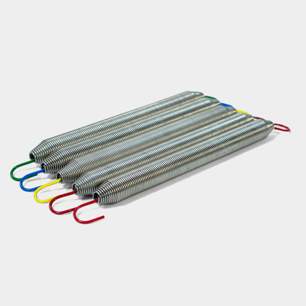 Duro Reformer Spring Kit Studio Reformer