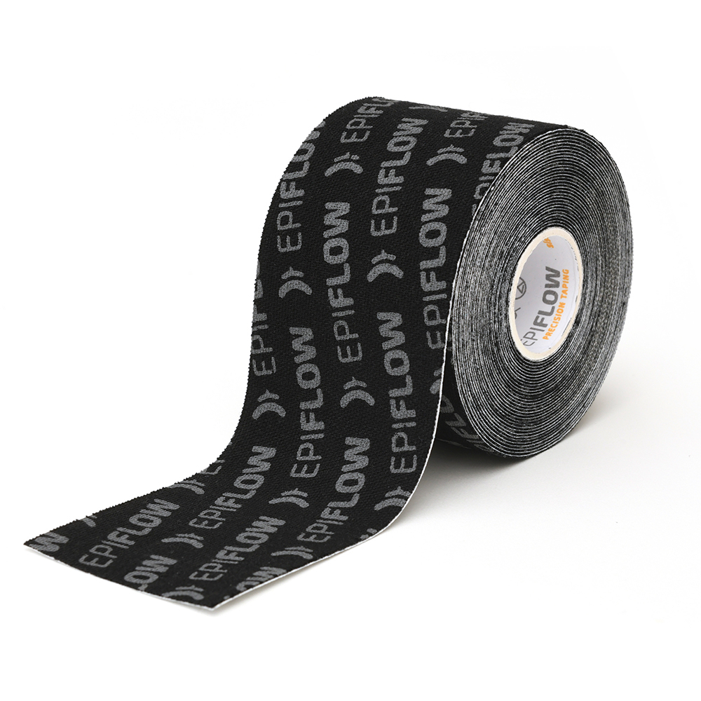 Epiflow  Kinesiologi Tape  Sort