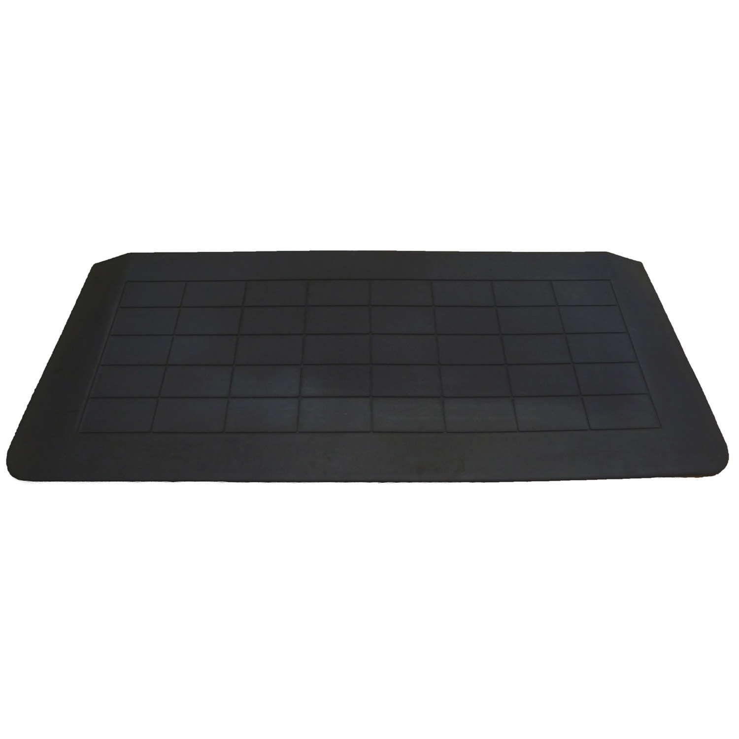 Ergofloor Ergoramp Gummirampe 56   610   1524 Mm