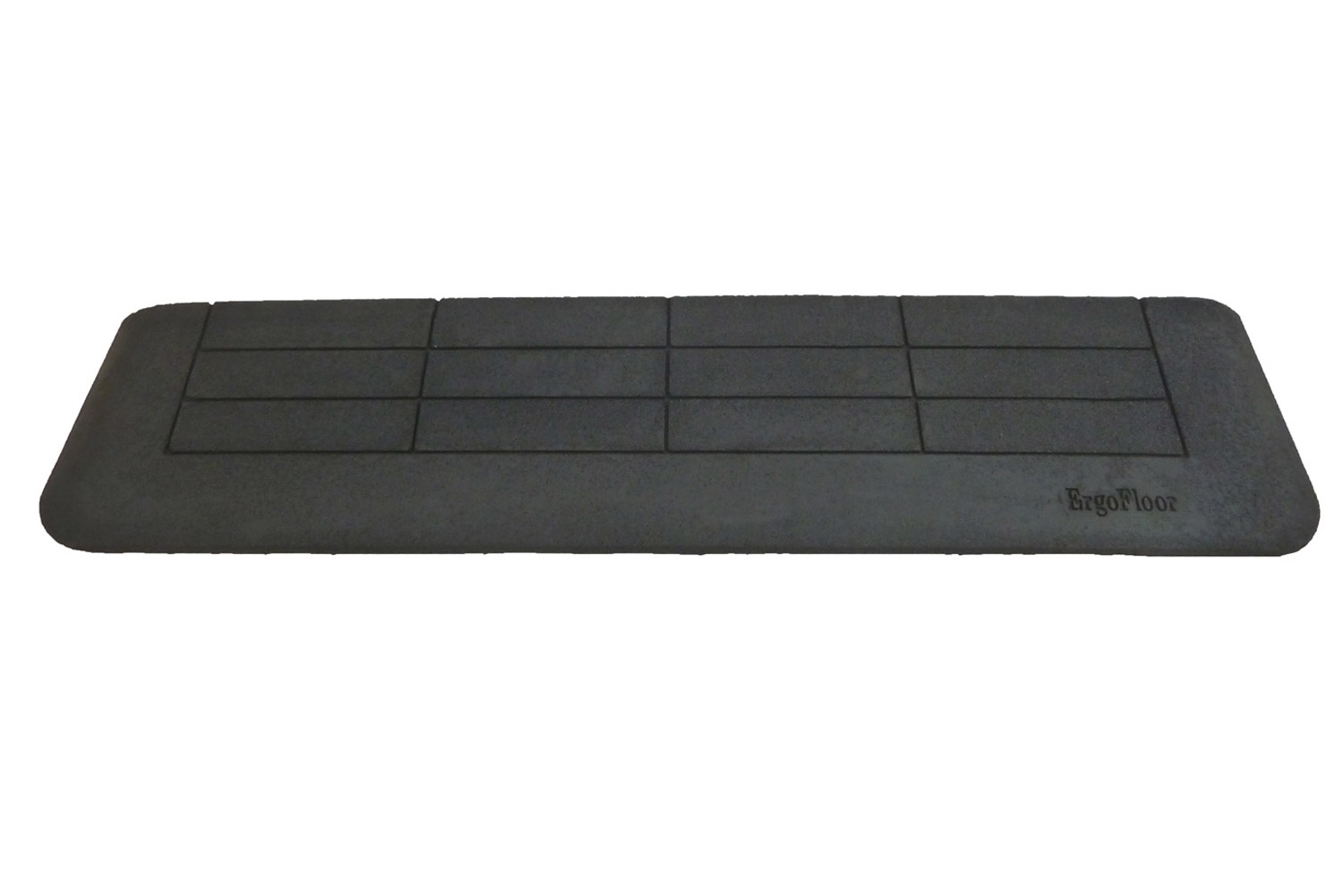 Ergofloor Ergoramp Gummirampe 25   200   900 Mm