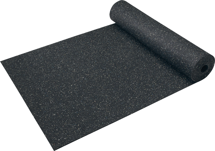 Everroll Gulv 6mm Basic 12 M2 Rulle