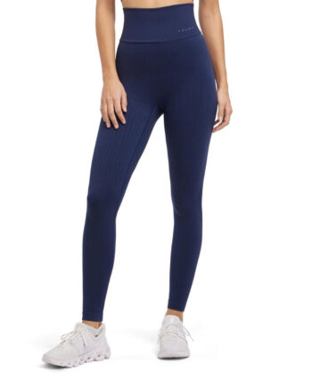 Falke Cellulite Control Light Women Tights Health  Space Blue