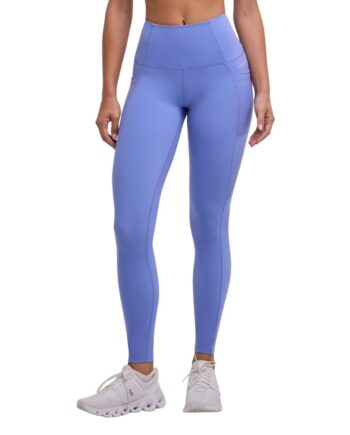 Falke Women Training Tights  Lavender