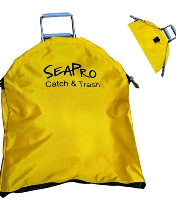 Fangstnet Catch   Trash