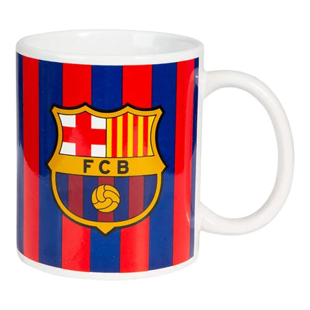 Fc Barcelona Krus