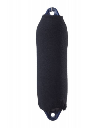 Fendersokker Sort