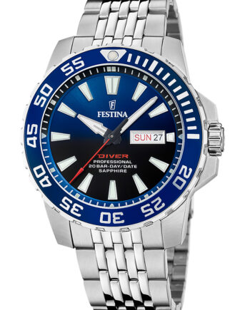 Festina F20661   Herreur Diver