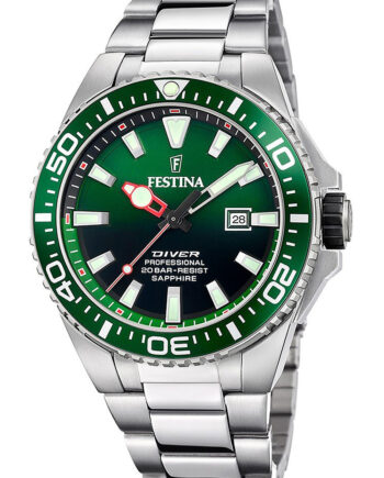 Festina F20663   Herreur Diver