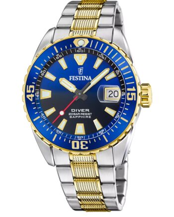 Festina F20706   Herreur The Originals