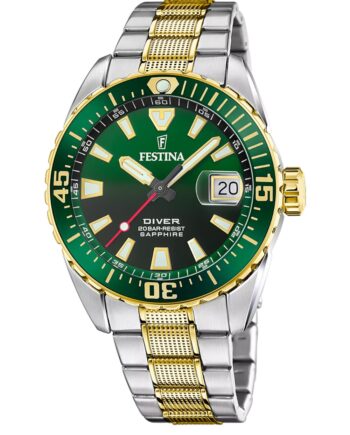 Festina F20706   Herreur The Originals