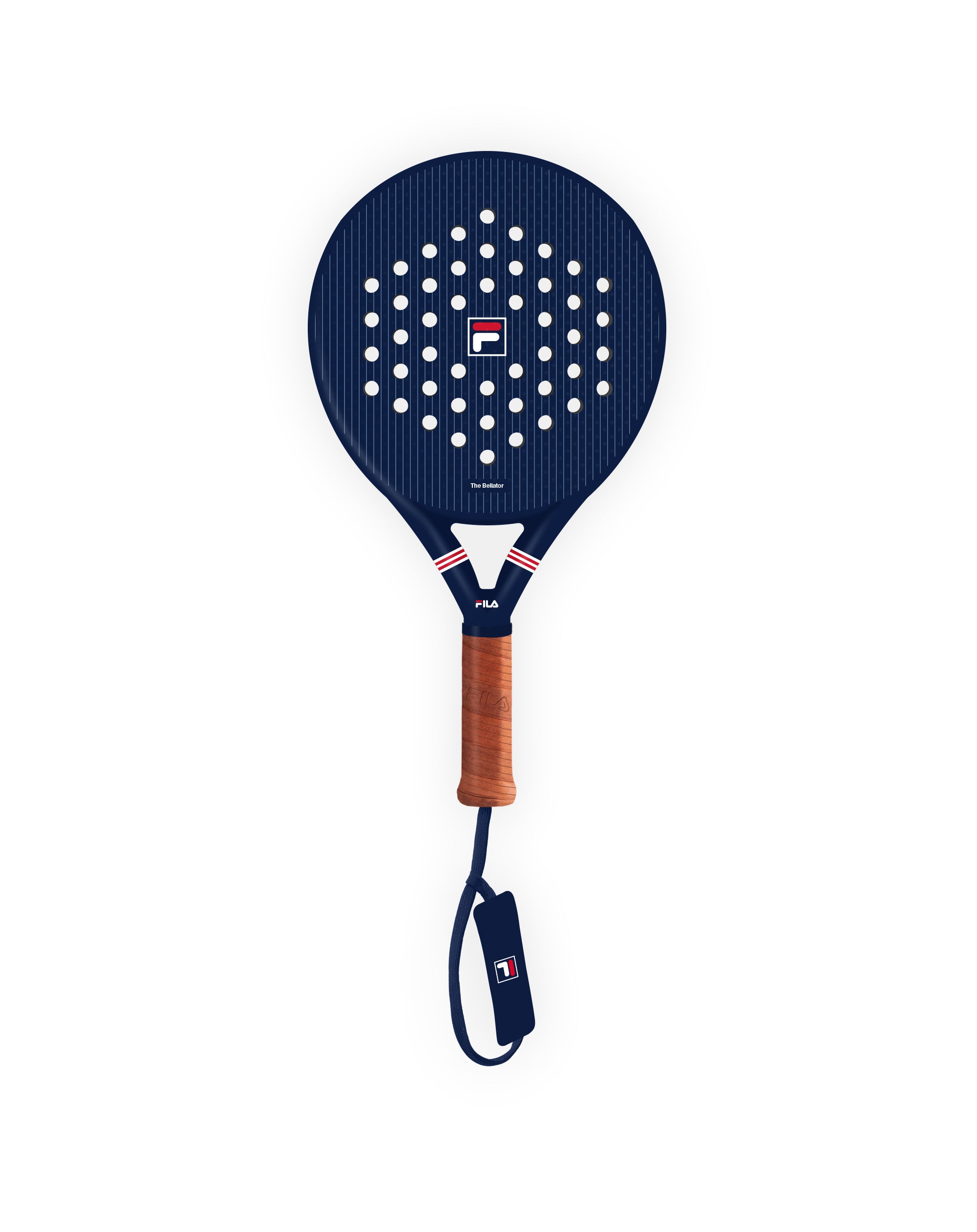 Fila The Bellator Padelbat