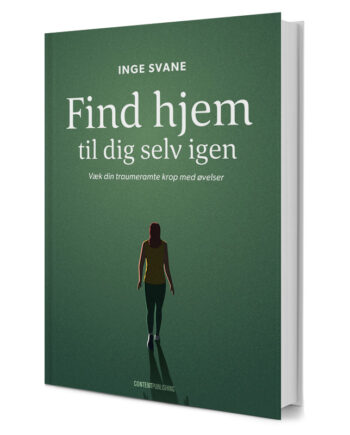 Find Hjem Til Dig Selv Igen