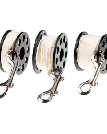 Finger Spool 45