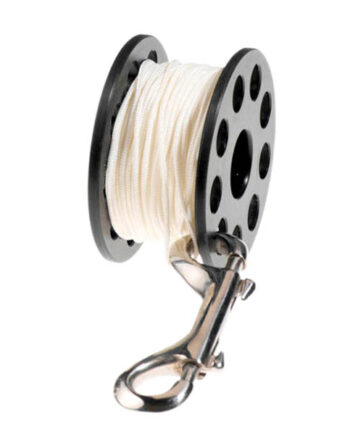 Finger Spool 17m