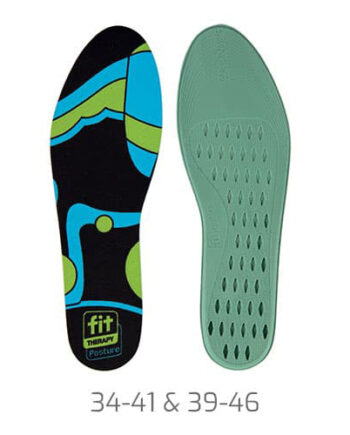 Fit Theraphy Posture Såler  Str 34-41