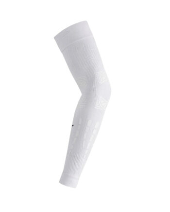 Floky Sleeve    Stk  White   -