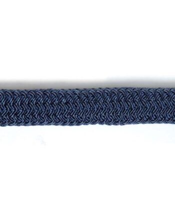 Fortøjningsline Specialflettet Navy