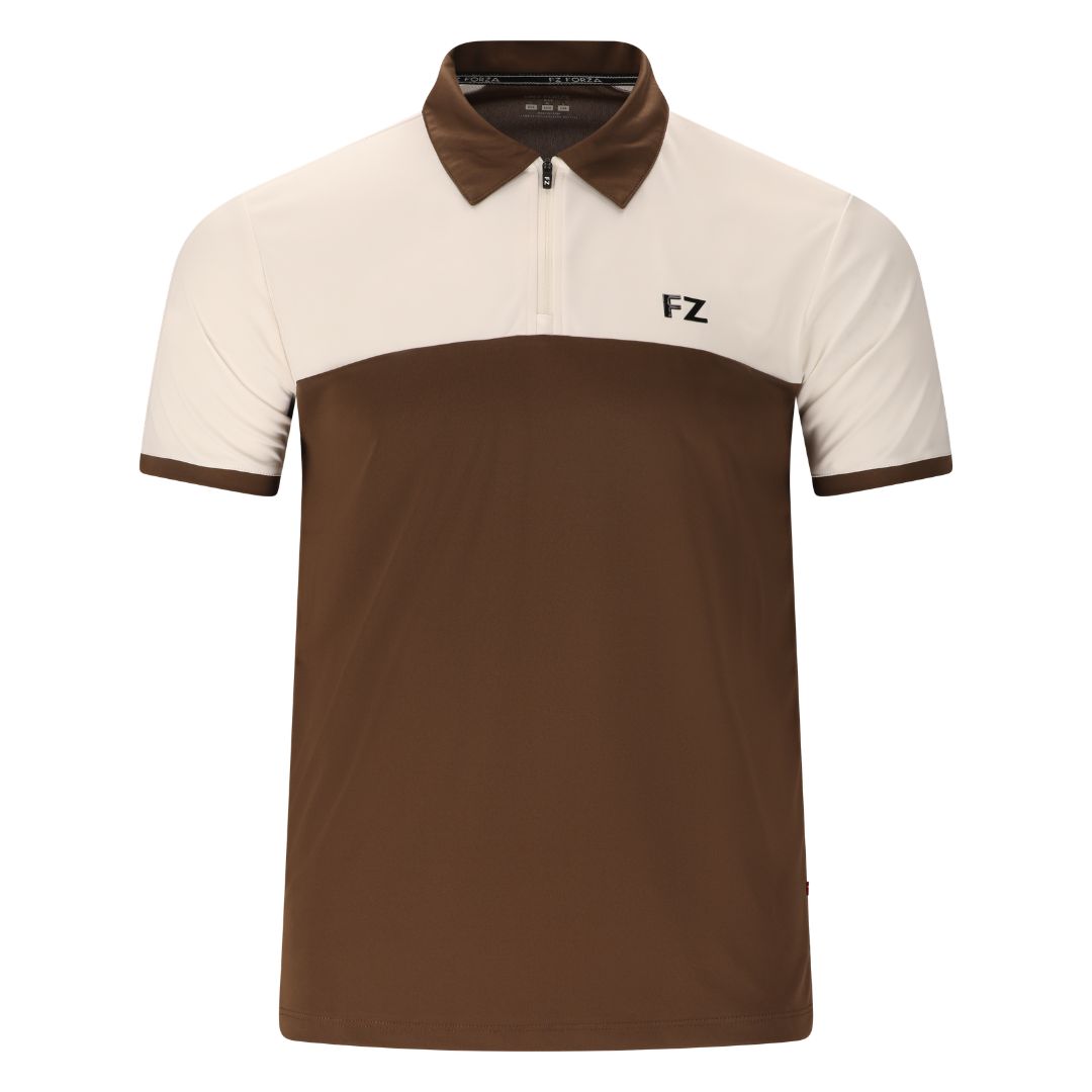 Forza Pr2613 Polo Dark Earth