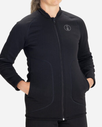 Fourth Element Arctic Bluse Dame