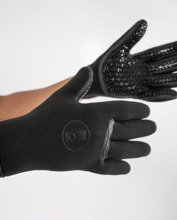 Fourth Element Dykkerhandske 5mm Hydrolock