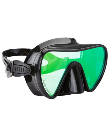 Fourth Element Dykkermaske Scout Kontrast