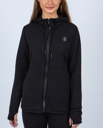 Fourth Element Hoodie Xerotherm Dame