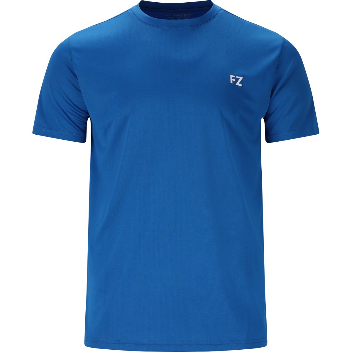 Fz Forza Ba2514       Tee  Directoire Blue