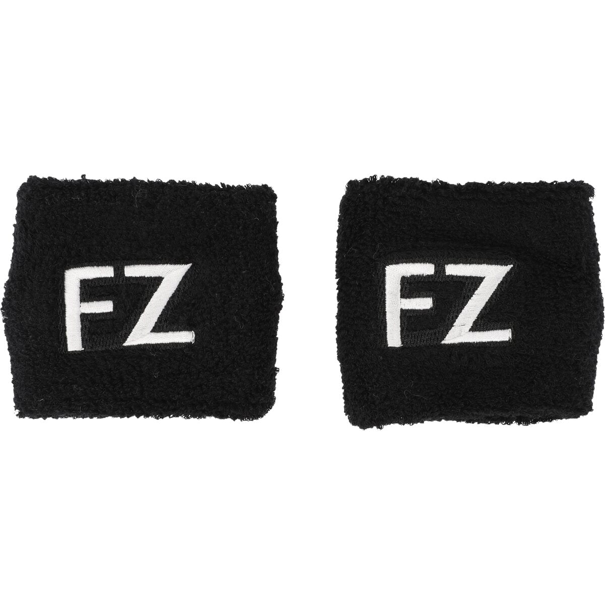 Fz Forza Logo Wristbands   -pak  Sort