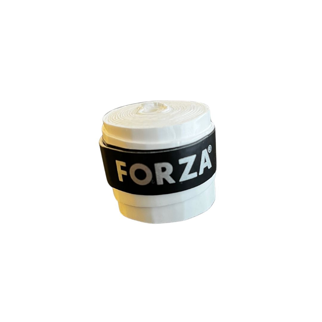 Fz Forza Super Grip    Stk Overgrip  Hvid