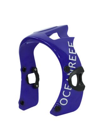 Diver Extender Frame Cobalt