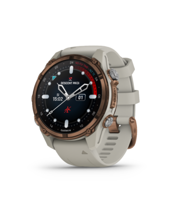 Garmin Descent Mk3i Ti Gray 43mm