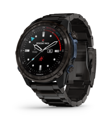 Garmin Descent Mk3i Ti Ti 51mm