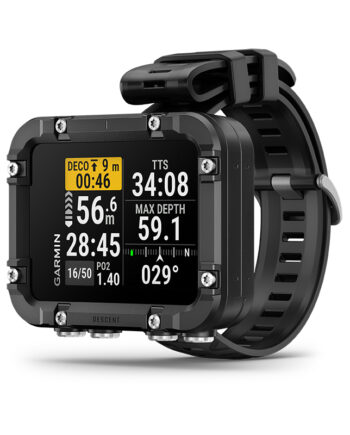 Garmin Descent X30 Dykkercomputer