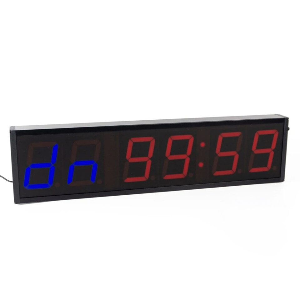 Gym Timer Large