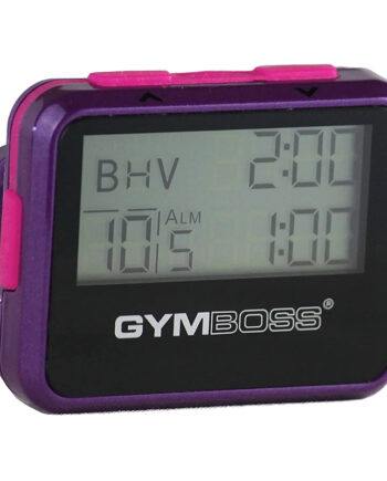 Gymboss Interval Timer  Lilla