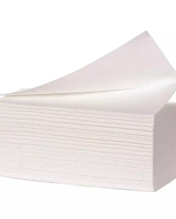 Håndklædeark Bulkysoft Soft  -lag  3750 Ark