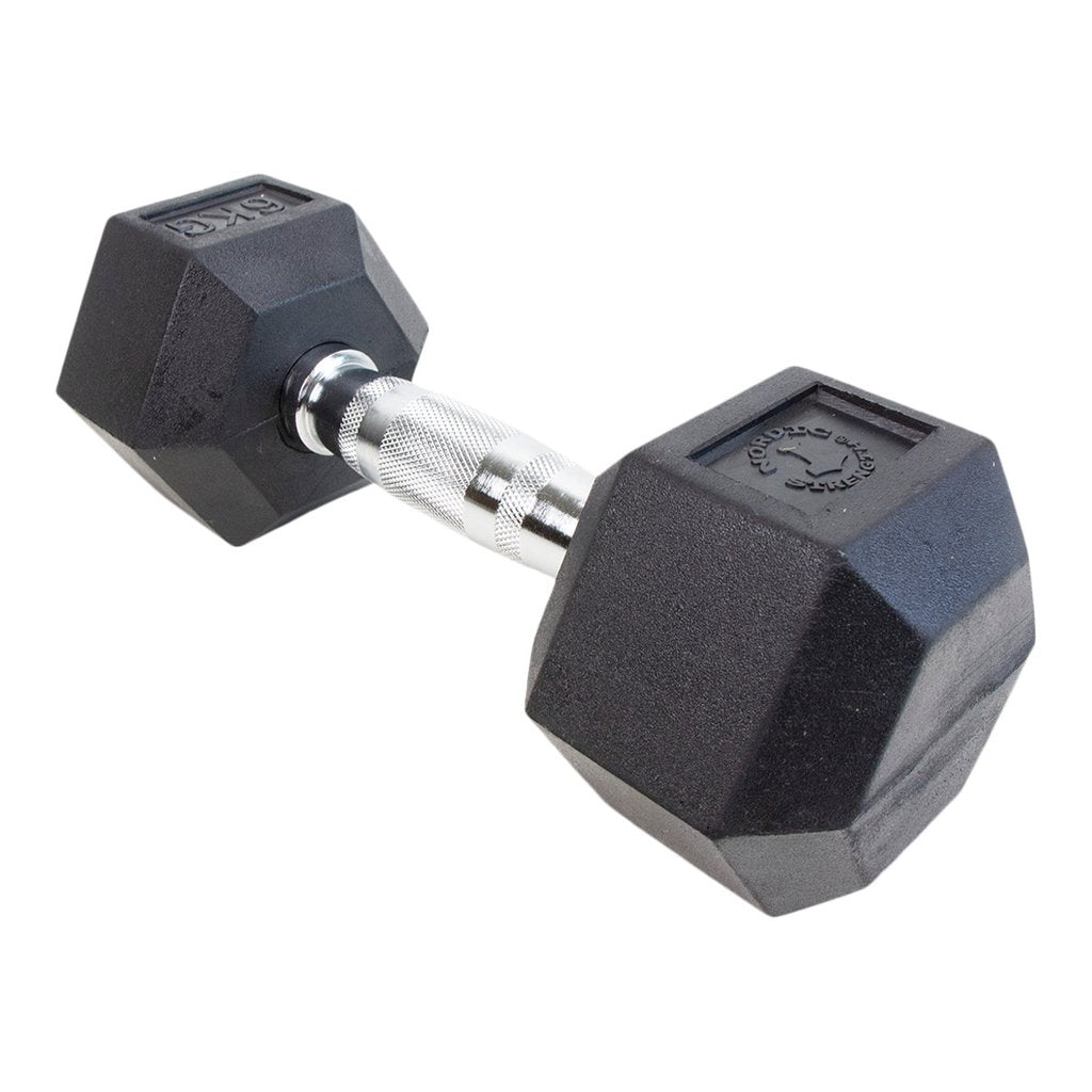 Håndvægt Hexagon 42 Kg