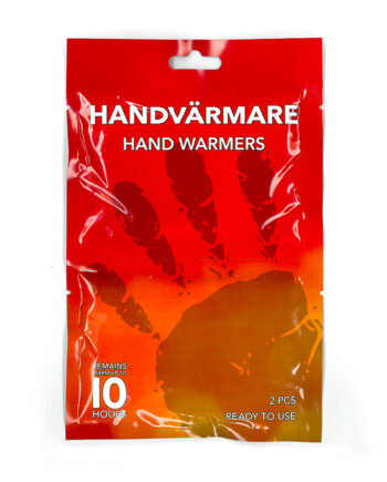 Håndvarmere