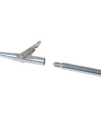 Harpun Spids   Wing 2stk 8mm
