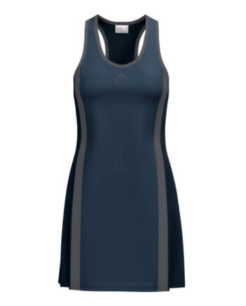 Head Club 25 Dress Women  Navy  Xs