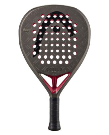 Head Coello Pro 2026 Padelbat
