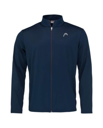 Head Easy Court Tracksuit Men  Navy