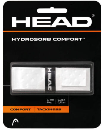 Head Hydrosorb Comfort Grip  White