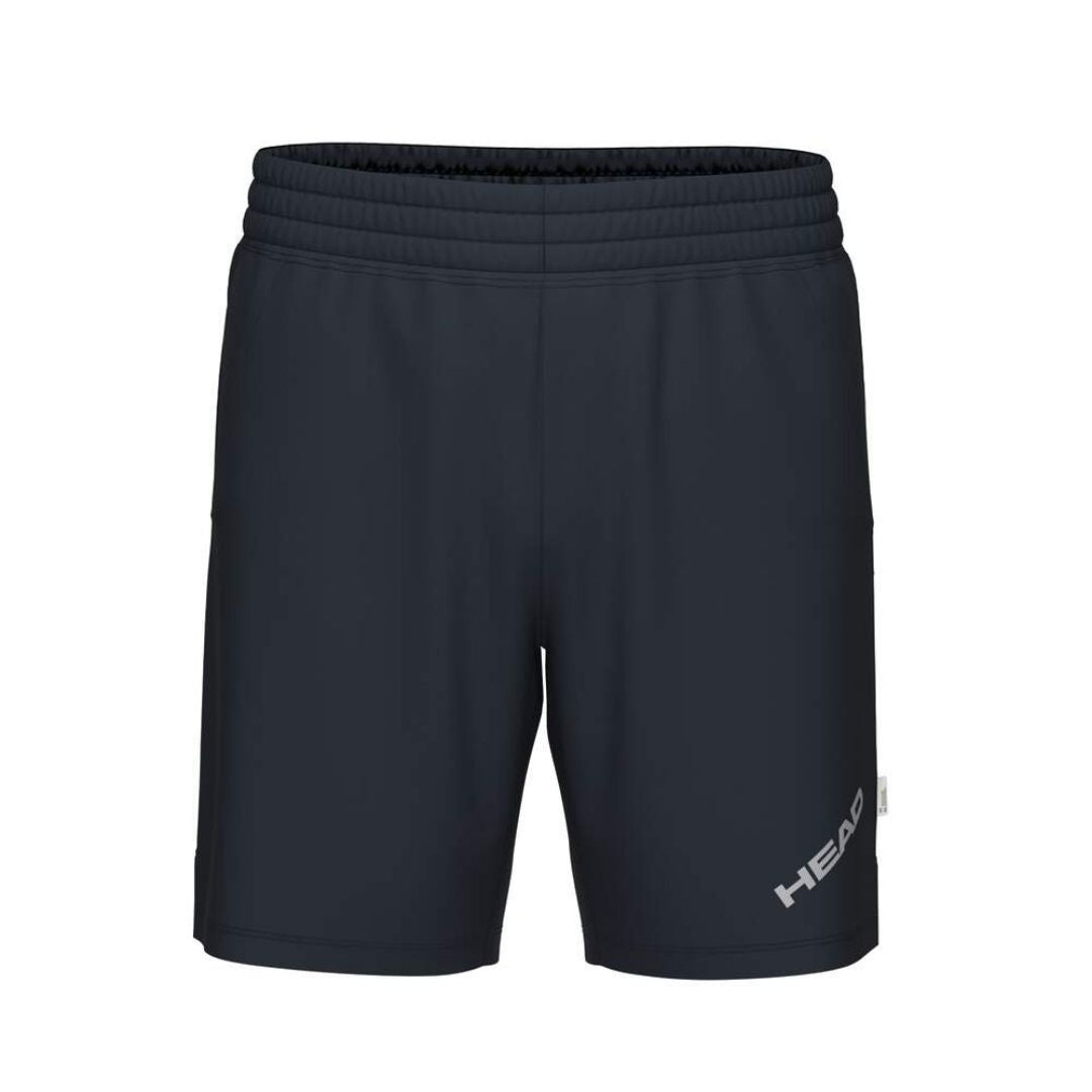 Head Pro Shorts Men Navy