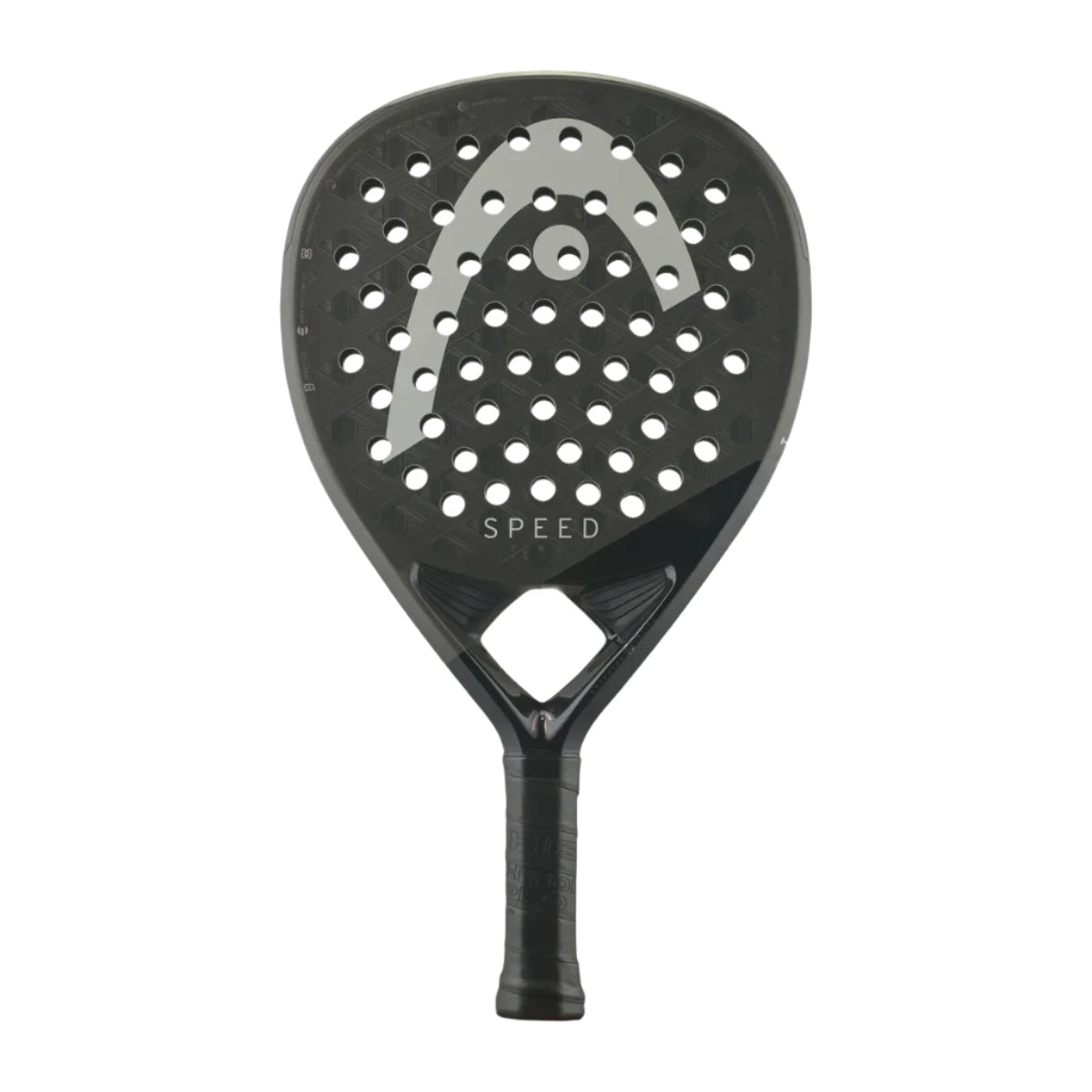 Head Speed Pro 2025 Padelbat