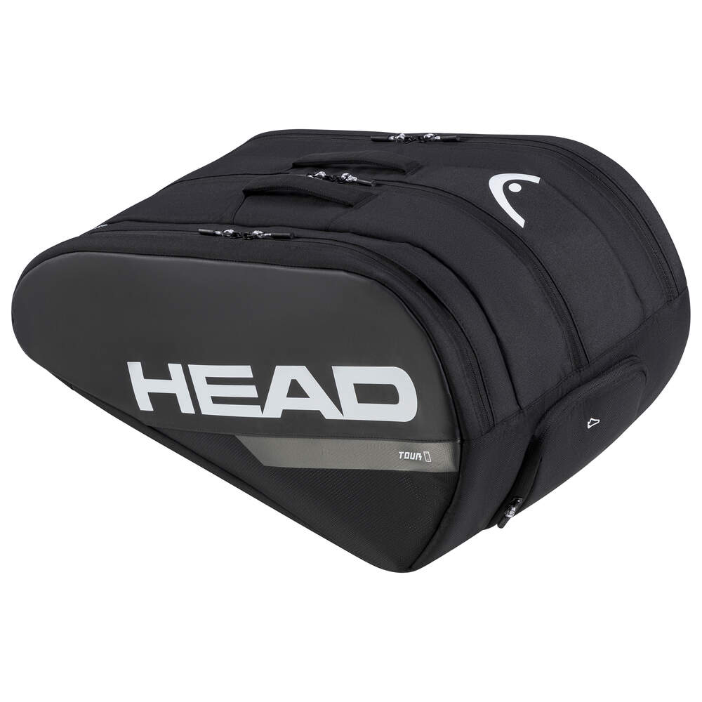 Head Tour   Padeltaske