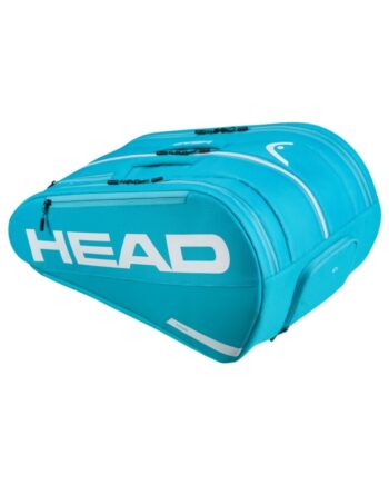 Head Tour Padeltaske    Blue