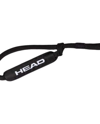 Head Wrist Padel Cord  Black